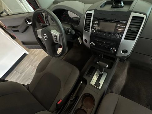 Used 2013 Nissan Xterra S w/ Value Package RWD image 44