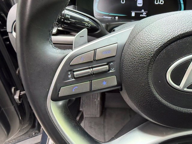 Used 2024 Hyundai Palisade SEL FWD image 17