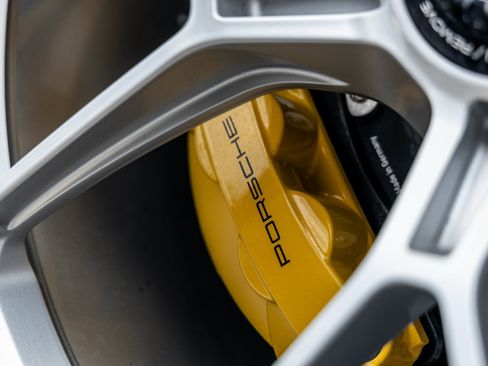 Certified 2024 Porsche 911 GT3 image 21