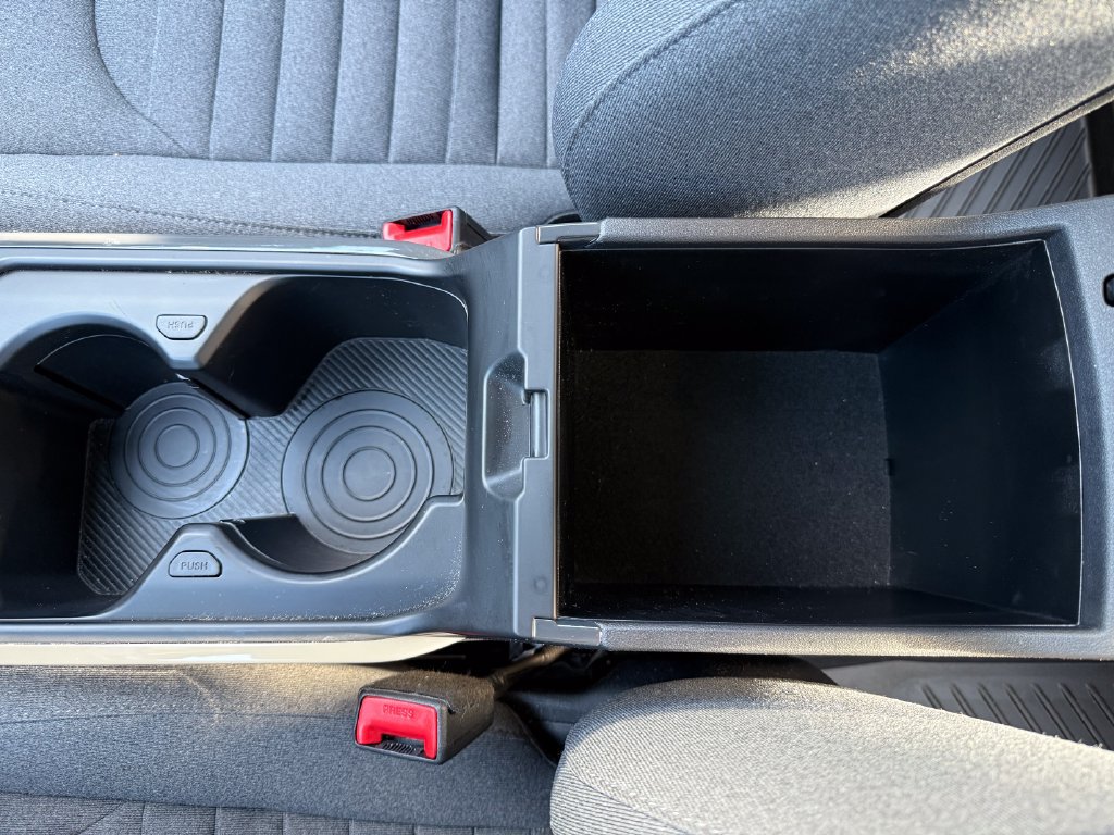 Certified 2025 Kia K4 EX FWD image 30