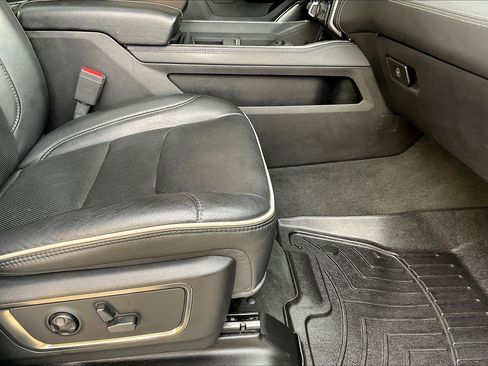 Used 2021 RAM 1500 Limited image 22