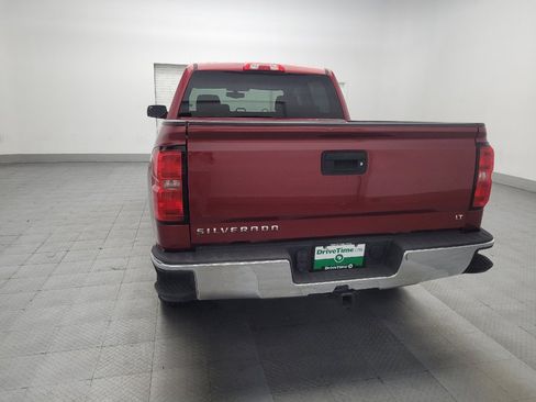 Used 2018 Chevrolet Silverado 1500 LT w/ Trailering Package image 6