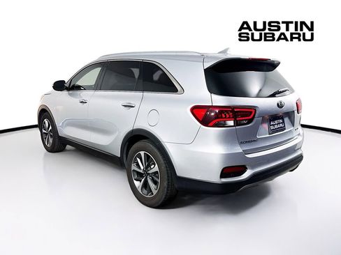 Used 2019 Kia Sorento EX image 5