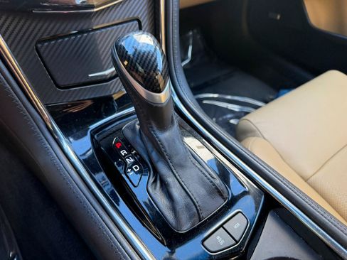 Used 2014 Cadillac ATS Luxury RWD image 38