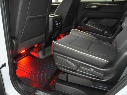 New 2026 Chevrolet Tahoe Premier AWD/4WD image 42