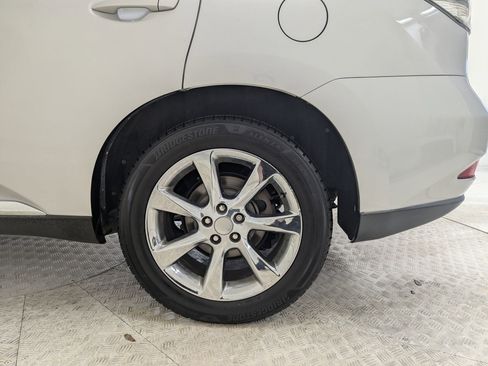 Used 2010 Lexus RX 350 2WD image 10