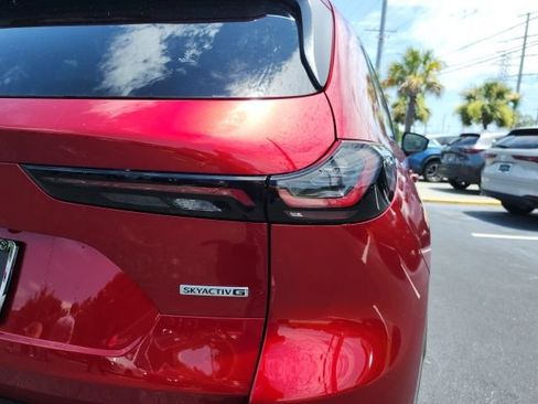 New 2026 MAZDA CX-5 Preferred AWD/4WD image 25