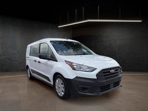 Used 2022 Ford Transit Connect XL FWD image 1