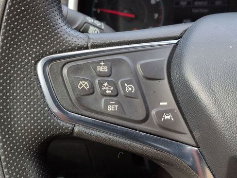 Used 2024 Chevrolet Malibu LT FWD image 13
