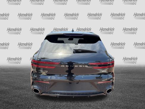 Used 2023 Genesis GV70 2.5T w/ Sport Prestige Package AWD/4WD image 9