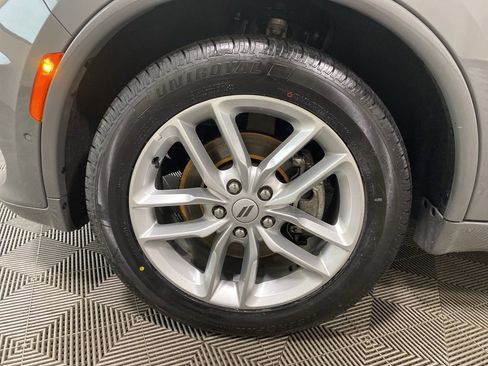 Used 2025 Dodge Durango R/T image 10