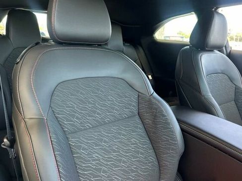 New 2025 Dodge Charger Daytona R/T w/ Quick Order Package 25M R/T image 14