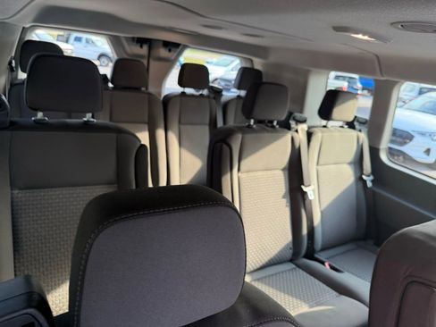 Used 2024 Ford Transit 350 XLT image 14
