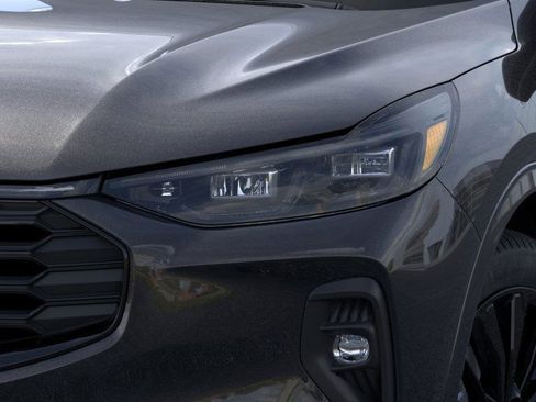 New 2026 Ford Escape ST-Line Elite image 18