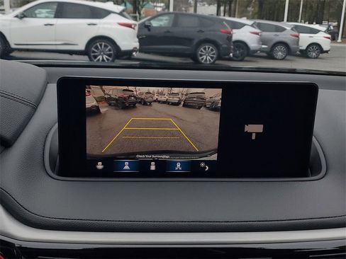 Certified 2024 Acura MDX FWD image 27