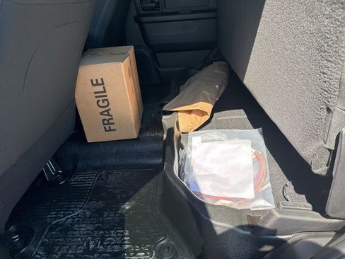 New 2026 RAM 3500 Tradesman image 17