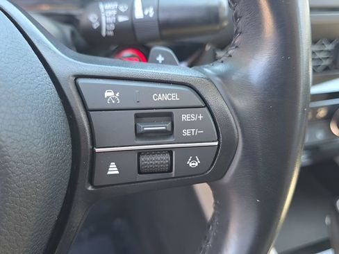 Used 2024 Honda Accord EX-L image 31