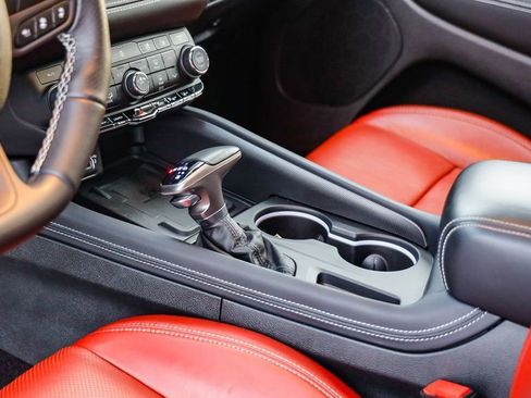 Used 2024 Dodge Durango SRT image 23