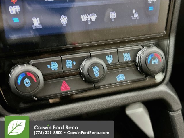 New 2026 Ford Ranger Lariat w/ FX4 Off-Road Package AWD/4WD image 18
