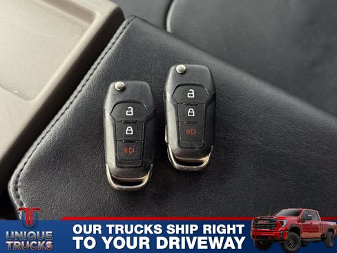 Used 2019 Ford F350 XLT AWD/4WD image 35