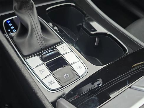 New 2026 Hyundai Tucson SEL FWD image 16