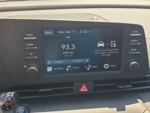 New 2026 Hyundai Elantra Sport FWD image 29
