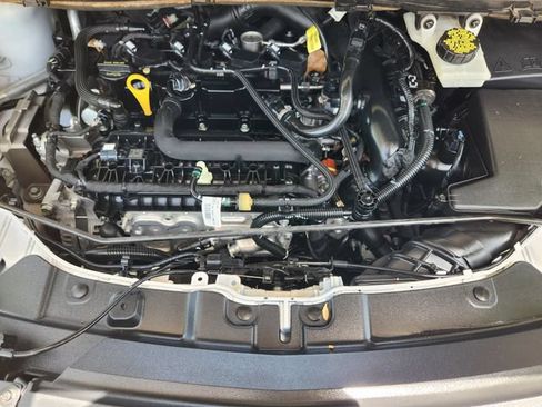 Used 2019 Ford Escape SE FWD image 30