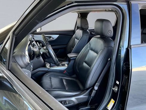 Used 2020 Chevrolet Blazer LT w/ Sound & Technology Package image 18