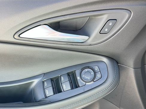 New 2026 Buick Encore GX Sport Touring w/ Comfort Package image 13