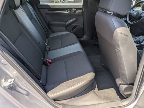 Used 2025 Honda Civic Sport image 24