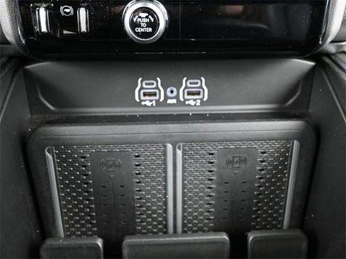 Used 2026 RAM 2500 Laramie image 26