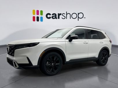 Used 2023 Honda CR-V Sport Touring