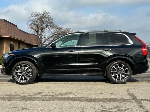 Used 2019 Volvo XC90 T6 Momentum w/ Advanced Package image 2