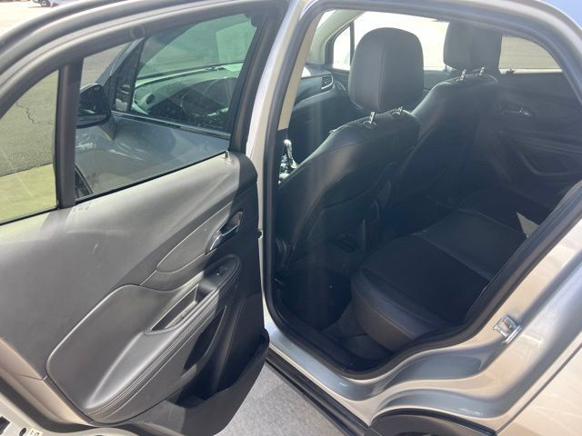 Used 2017 Buick Encore Preferred FWD image 19
