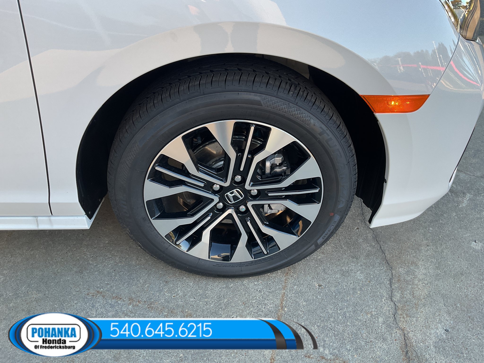 New 2027 Honda Odyssey Elite image 35