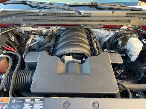 Used 2016 GMC Sierra 1500 SLT w/ SLT Premium Package image 22