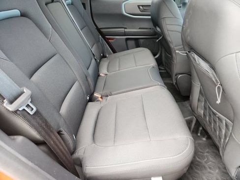 Used 2023 Ford Bronco Sport Badlands AWD/4WD image 31