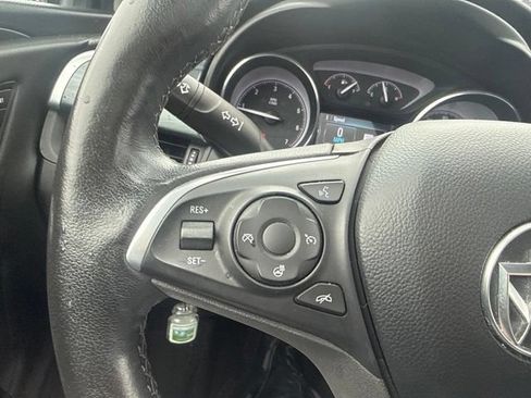Used 2020 Buick Envision Essence w/ Experience Buick Package AWD/4WD image 9