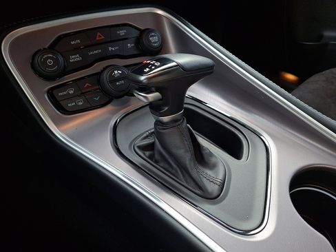 Used 2022 Dodge Challenger R/T Scat Pack w/ Plus Package image 14