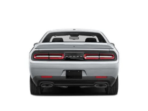 Used 2023 Dodge Challenger R/T w/ Blacktop Package image 8