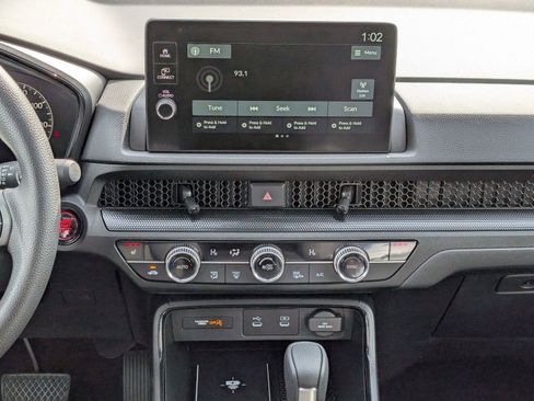 New 2026 Honda CR-V EX image 25