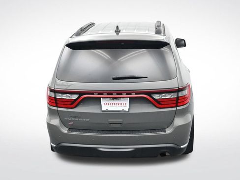 Used 2023 Dodge Durango SXT Launch Edition AWD/4WD image 27