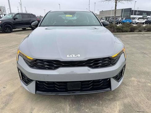 New 2026 Kia K5 GT-Line FWD image 2