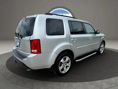 Used 2014 Honda Pilot EX-L image 15