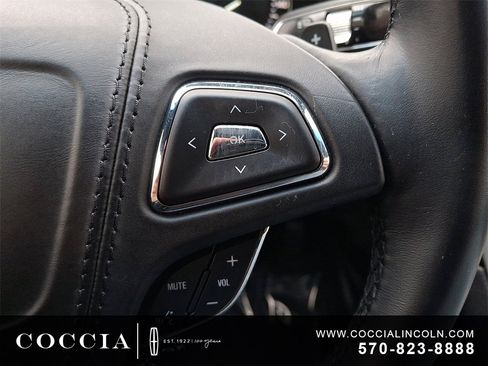 Used 2020 Lincoln MKZ AWD w/ Convenience Package image 24