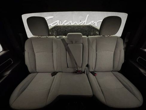 Used 2024 RAM 2500 Big Horn image 22