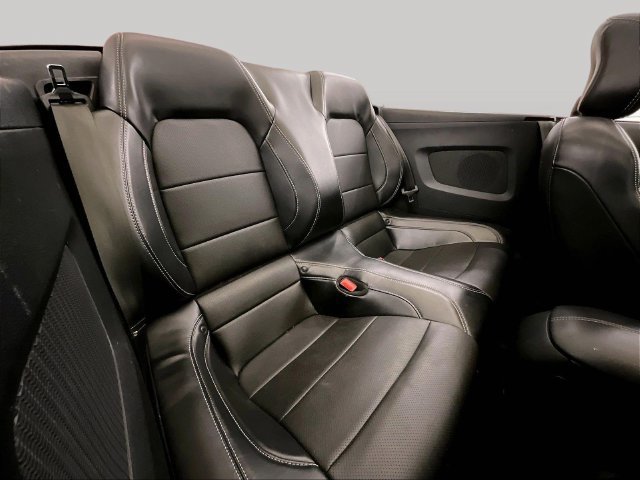 Used 2019 Ford Mustang Premium w/ Equipment Group 201A RWD image 26