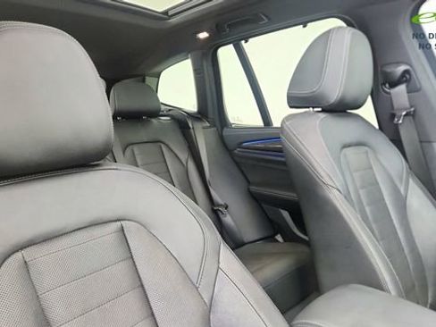 Used 2024 BMW X3 M40i AWD/4WD image 24