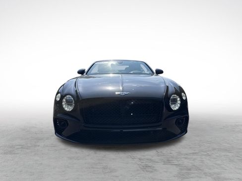 Used 2022 Bentley Continental GT Speed AWD/4WD image 2