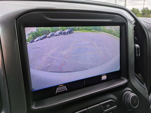 Used 2020 Chevrolet Silverado 1500 LT Trail Boss w/ Convenience Package AWD/4WD image 22